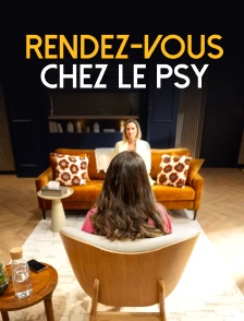Rendez-vous chez le psy