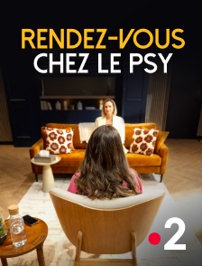 France 2 - Rendez-vous chez le psy