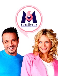 M6 Boutique
