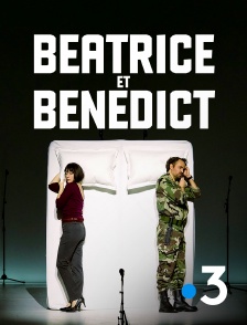 France 3 - Béatrice et Bénédict