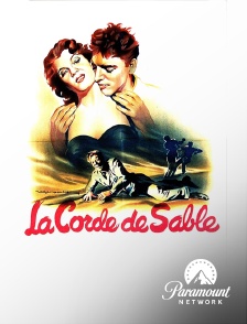 Paramount Network - La corde de sable