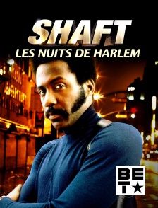 Shaft, les nuits rouges de Harlem