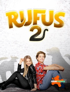 Nicktoons - Un ami qui tombe pile poil 2