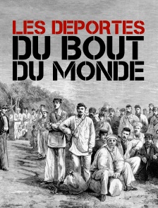 Les déportés du bout du monde