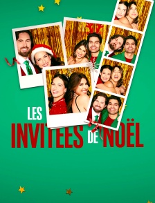 Les invitées de Noël