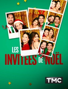 TMC - Les invitées de Noël
