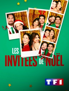 TF1 - Les invitées de Noël