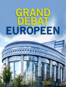Grand débat européen