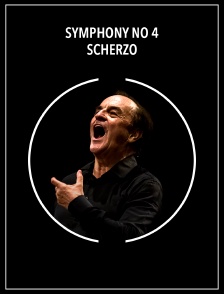 Symphony no. 4 | Scherzo