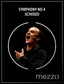 Symphony no 4 | Scherzo