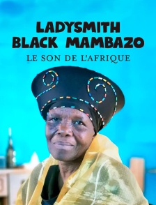 Ladysmith Black Mambazo : Le son de l'Afrique