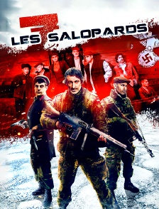 Les sept salopards