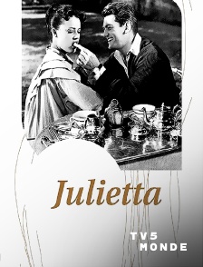 TV5MONDE - Julietta