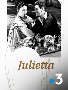 France 3 - Julietta
