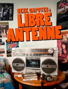 Libre antenne