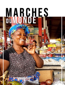 Marchés du monde