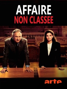 Arte - Affaire non classée