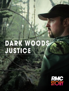 RMC Story - Dark Woods Justice