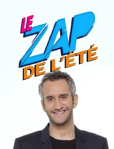 Le zap de l'été