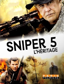 Sniper 5 : l'héritage