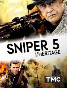 TMC - Sniper 5 : l'héritage