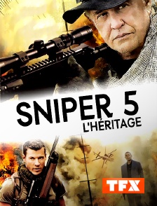 TFX - Sniper 5 : l'héritage