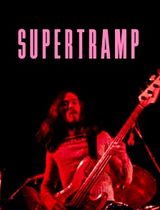 Supertramp : Hammersmith Odeon, 1975