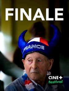 CINE+ Festival - Finale