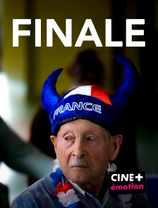 CINE+ Emotion - Finale