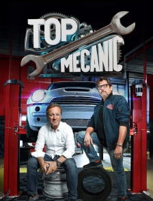 Top Mecanic