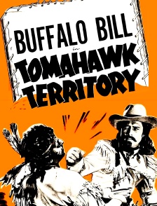 Buffalo Bill in Tomahawk Territory