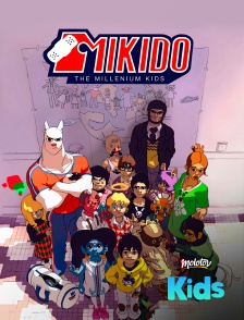 Mikido