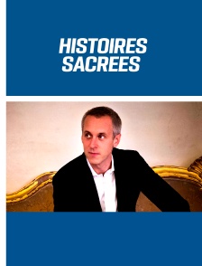 Histoire sacrée
