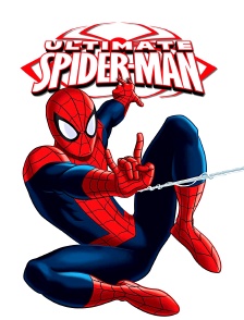 Ultimate Spider-Man