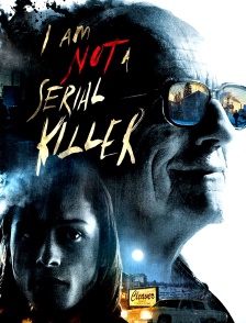 I Am Not a Serial Killer