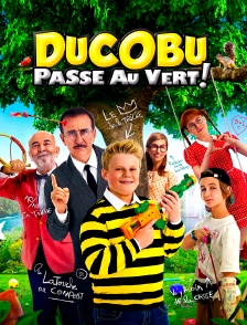 Ducobu passe au vert