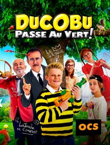 OCS - Ducobu passe au vert