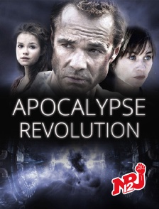 NRJ 12 - APOCALYPSE REVOLUTION