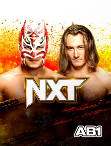 Catch - WWE NXT