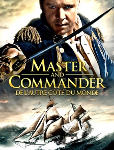 Master and Commander : De l'autre côté du monde