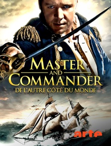 Master and Commander : De l'autre côté du monde