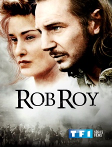 TF1 Séries Films - Rob Roy