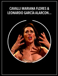 Cavalli - Mariana Flores & Leonardo García Alarcón - Bayreuth Baroque Opera Festival