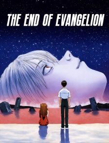 The End of Evangelion