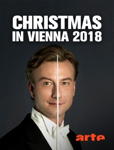 Arte - Christmas in Vienna 2018