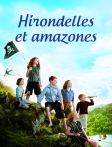 Hirondelles et Amazones