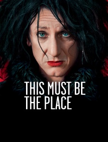 This must be the place