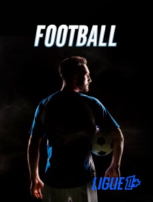 Ligue 1+ - Ligue 1 McDonald's - Angers - Nantes - 2025-2026