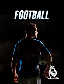 Real Madrid TV - Supercopa de España Real Madrid v At Madrid 2020