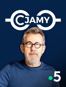 France 5 - C Jamy